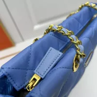 $98.00 USD Prada AAA Quality Shoulder Bags For Women #1271508
