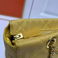 $98.00 USD Prada AAA Quality Shoulder Bags For Women #1271512