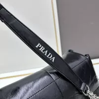 $82.00 USD Prada AAA Quality Shoulder Bags For Women #1271513
