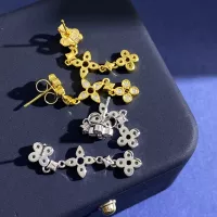 $29.00 USD Louis Vuitton Earrings For Women #1271518