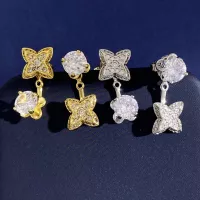 $29.00 USD Louis Vuitton Earrings For Women #1271520