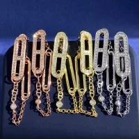 $32.00 USD Hermes Earrings For Women #1271525