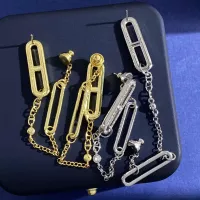 $32.00 USD Hermes Earrings For Women #1271525