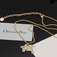 $27.00 USD Christian Dior Necklaces #1271577