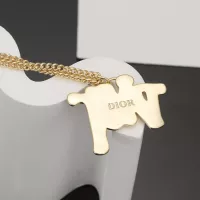 $27.00 USD Christian Dior Necklaces #1271577