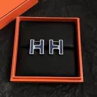 $45.00 USD Hermes Earrings For Women #1271590