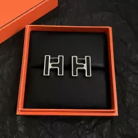 $45.00 USD Hermes Earrings For Women #1271594