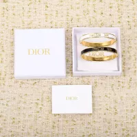 $82.00 USD Christian Dior Bracelets #1271605