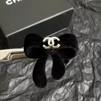 $25.00 USD Chanel Earrings For Women #1271632