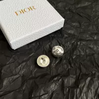 $34.00 USD Christian Dior Earrings For Women #1271633