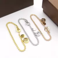 $27.00 USD Gucci Bracelets #1271641