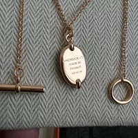 $45.00 USD Hermes Necklaces #1271711