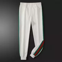 $80.00 USD Gucci Tracksuits Long Sleeved For Men #1271749