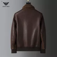 $128.00 USD Armani Jackets Long Sleeved For Men #1271795