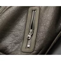 $128.00 USD Armani Jackets Long Sleeved For Men #1271796