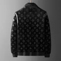 $92.00 USD Louis Vuitton LV Jackets Long Sleeved For Men #1271815