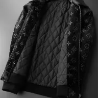 $92.00 USD Louis Vuitton LV Jackets Long Sleeved For Men #1271815