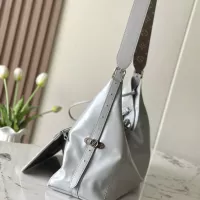 $264.46 USD Louis Vuitton AAA Quality Shoulder Bags For Women #1271903