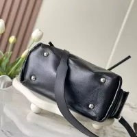 $238.02 USD Louis Vuitton AAA Quality Messenger Bags For Women #1271911