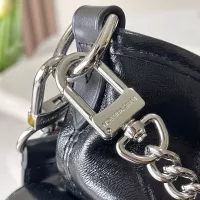 $238.02 USD Louis Vuitton AAA Quality Messenger Bags For Women #1271911