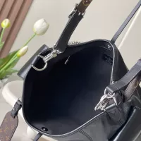 $238.02 USD Louis Vuitton AAA Quality Messenger Bags For Women #1271911