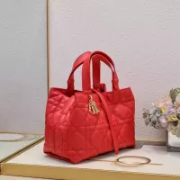 $88.00 USD Christian Dior AAA Quality Handbags For Women #1271917