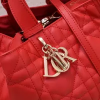 $88.00 USD Christian Dior AAA Quality Handbags For Women #1271917