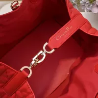 $88.00 USD Christian Dior AAA Quality Handbags For Women #1271917