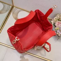 $88.00 USD Christian Dior AAA Quality Handbags For Women #1271917