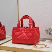 $85.00 USD Christian Dior AAA Quality Handbags For Women #1271918