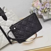 $88.00 USD Christian Dior AAA Quality Handbags For Women #1271923