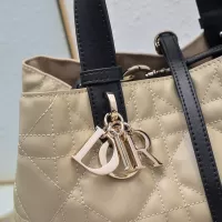 $88.00 USD Christian Dior AAA Quality Handbags For Women #1271925