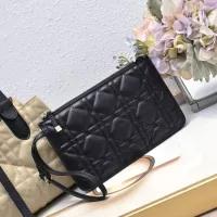 $85.00 USD Christian Dior AAA Quality Handbags For Women #1271928
