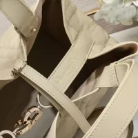 $88.00 USD Christian Dior AAA Quality Handbags For Women #1271930