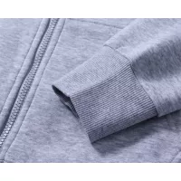 $52.00 USD Prada Hoodies Long Sleeved For Men #1271931