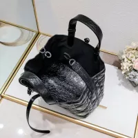 $88.00 USD Christian Dior AAA Quality Handbags For Women #1271933