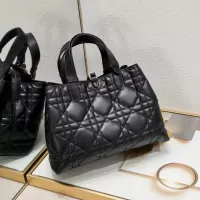 $88.00 USD Christian Dior AAA Quality Handbags For Women #1271935