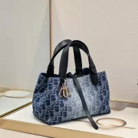 $85.00 USD Christian Dior AAA Quality Handbags For Women #1271941