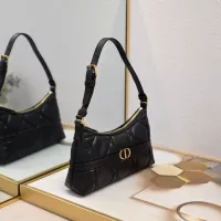 $80.00 USD Christian Dior AAA Quality Shoulder Bags For Women #1271952