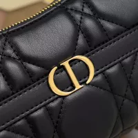 $80.00 USD Christian Dior AAA Quality Shoulder Bags For Women #1271952