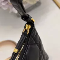 $80.00 USD Christian Dior AAA Quality Shoulder Bags For Women #1271952