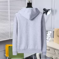 $52.00 USD Gucci Hoodies Long Sleeved For Men #1271954