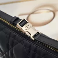$80.00 USD Christian Dior AAA Quality Messenger Bags For Women #1271986