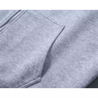 $52.00 USD Fendi Hoodies Long Sleeved For Men #1271989