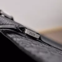 $108.00 USD Christian Dior AAA Man Handbags #1271990