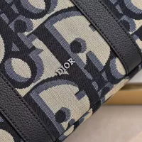 $108.00 USD Christian Dior AAA Man Handbags #1271991