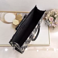 $108.00 USD Christian Dior AAA Man Handbags #1271991