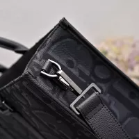 $108.00 USD Christian Dior AAA Man Handbags #1271992