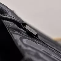 $108.00 USD Christian Dior AAA Man Handbags #1271992