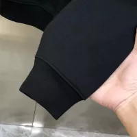 $48.00 USD Armani Hoodies Long Sleeved For Men #1272072